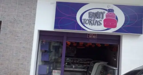 PASTELERIA FANTY TORTAS PASTELERIA FANTY TORTAS